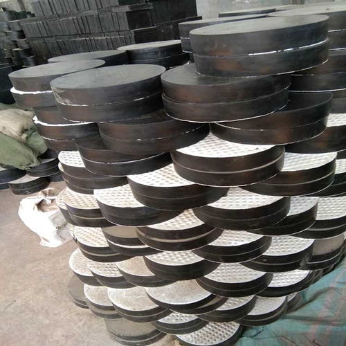 鉛芯隔震橡膠支座廠家批發(fā)報(bào)價(jià) 新鄉(xiāng)