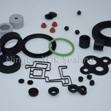  揚(yáng)中興揚(yáng)橡塑制品廠 主營 氟塑 橡膠